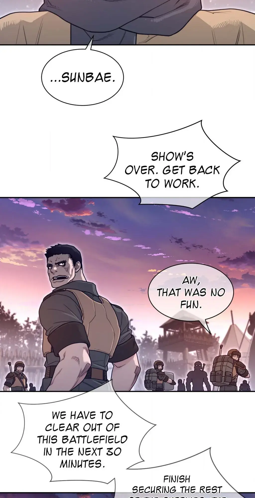 Perfect Half Episode 181 - Page 24