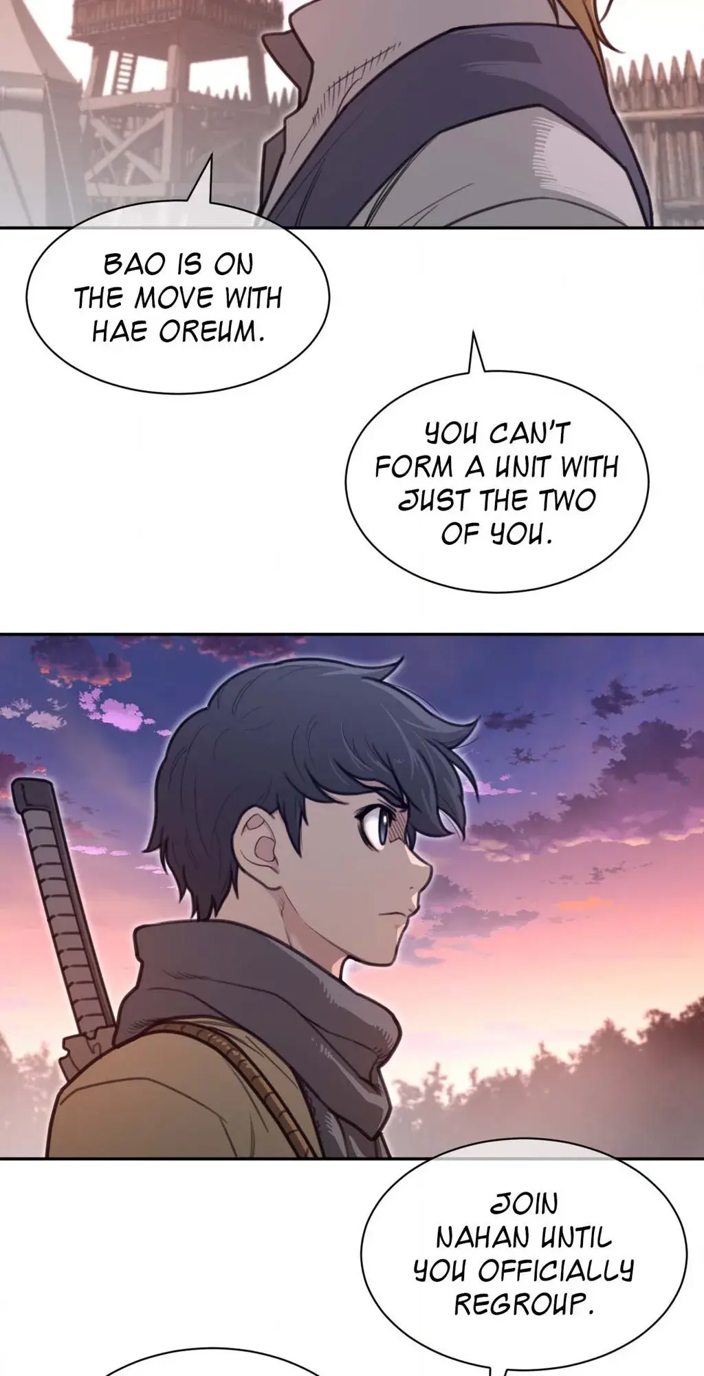 Perfect Half Episode 181 - Page 26