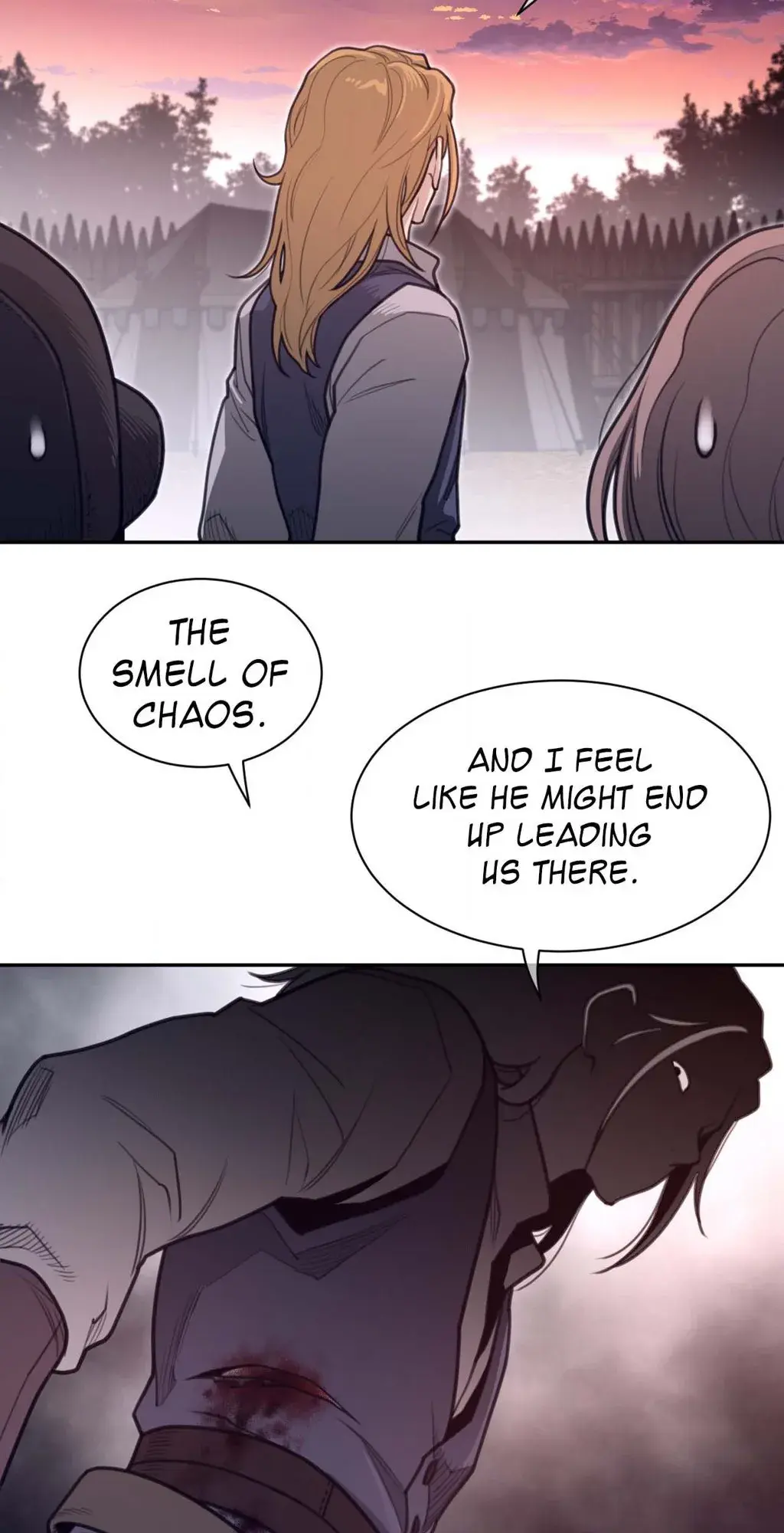 Perfect Half Episode 181 - Page 32