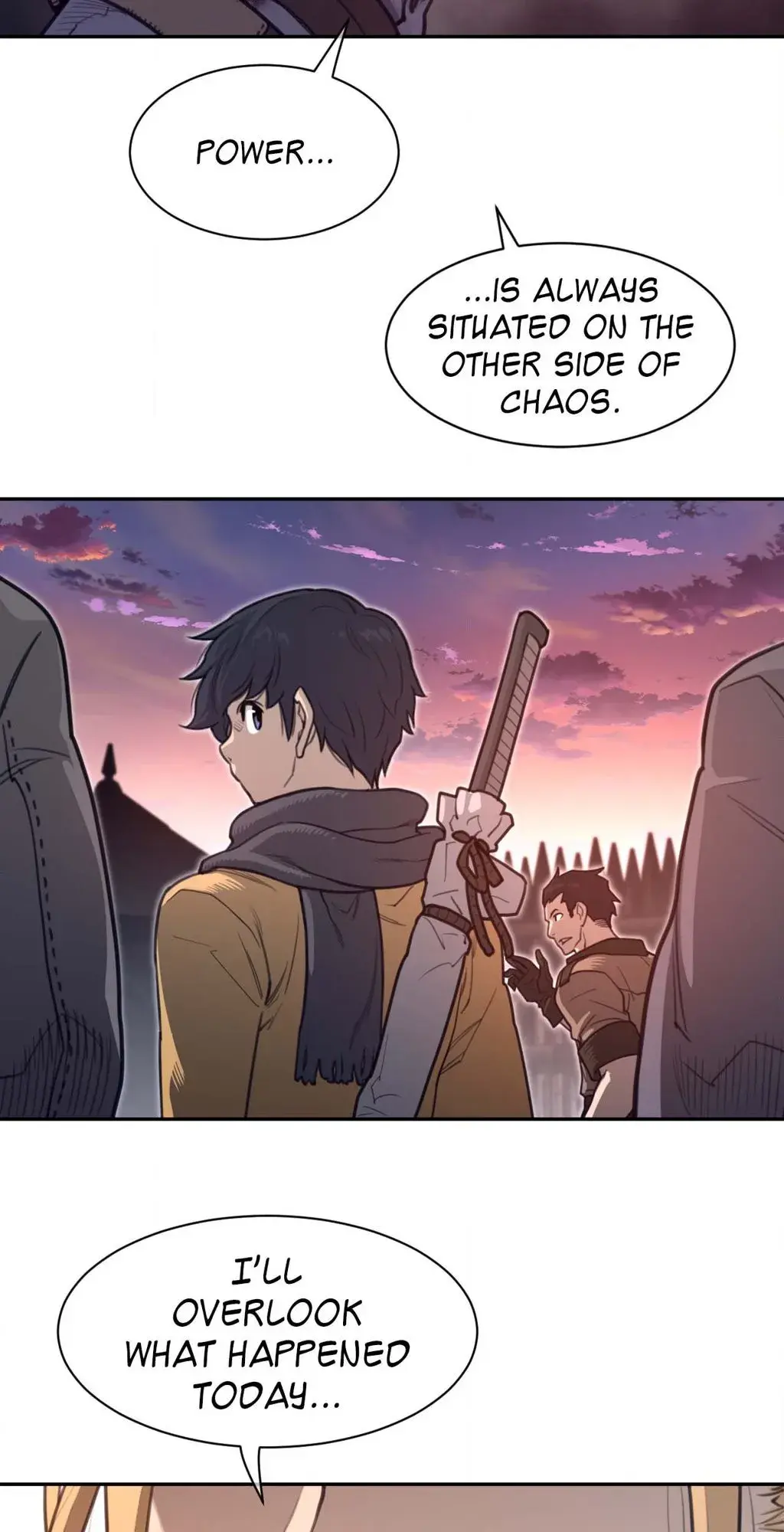 Perfect Half Episode 181 - Page 33