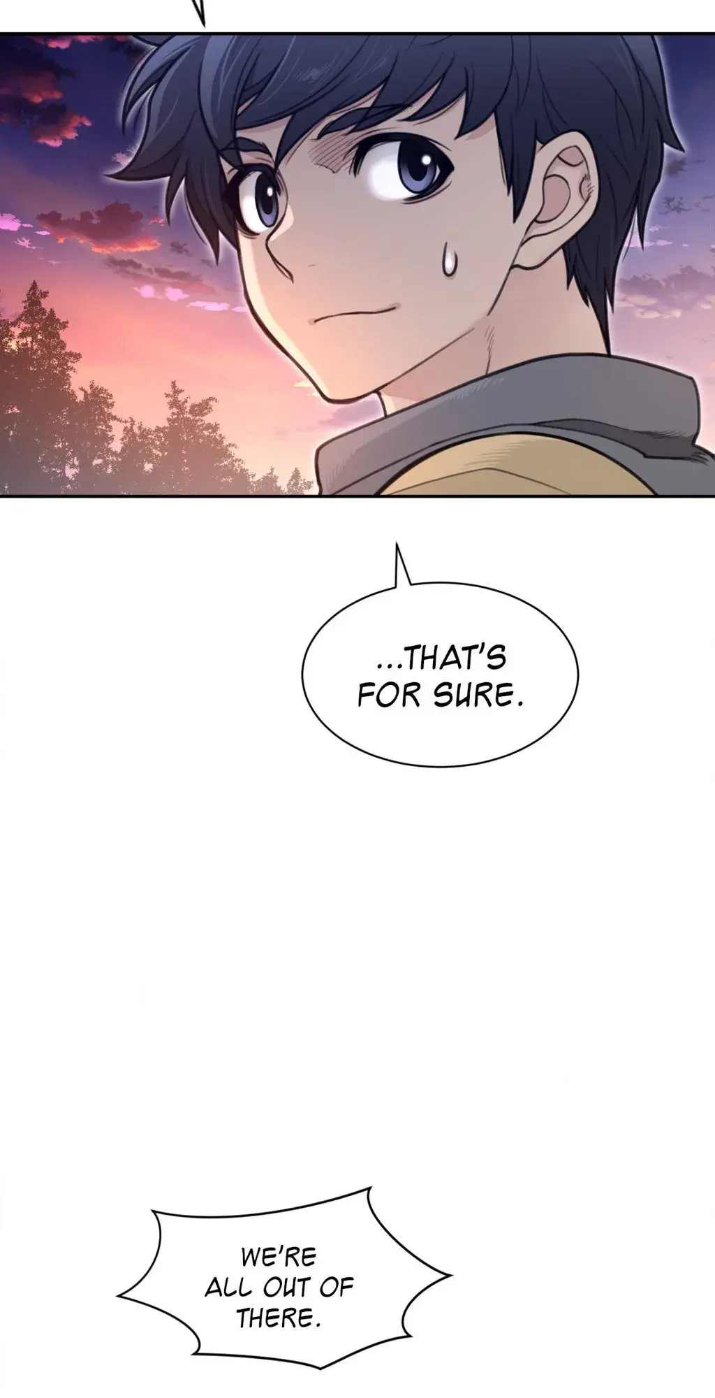 Perfect Half Episode 181 - Page 36