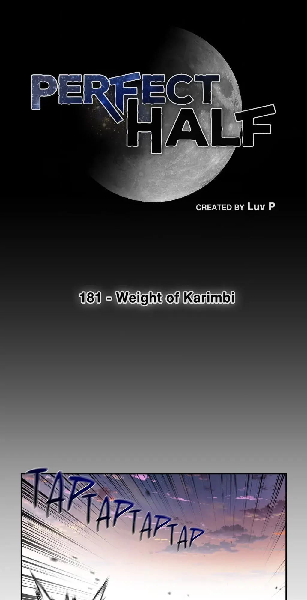 Perfect Half Episode 181 - Page 6