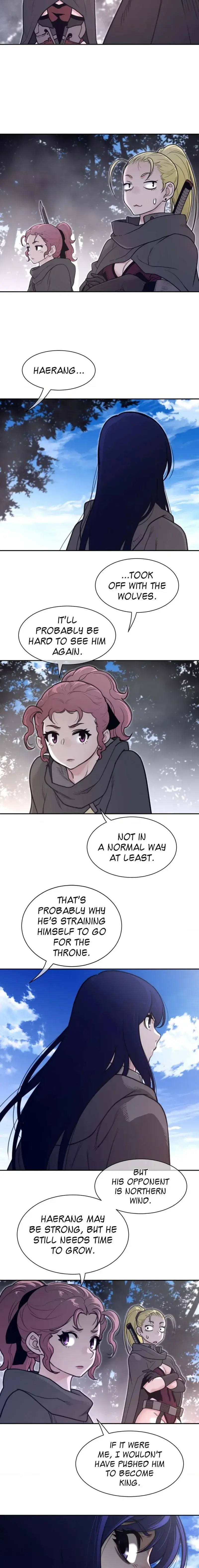 Perfect Half Episode 182 - Page 3