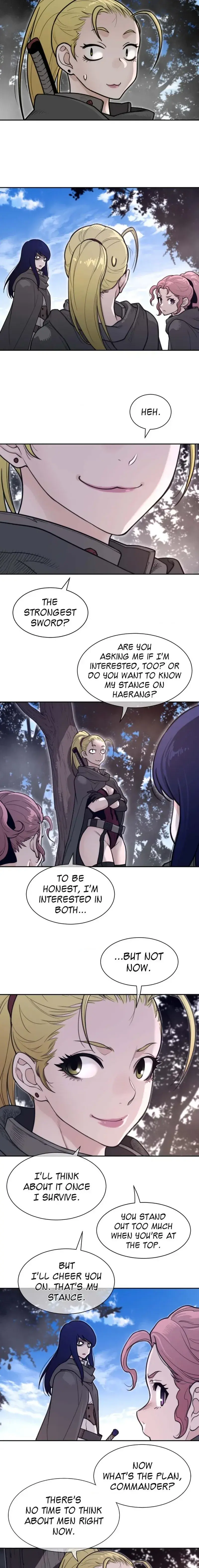Perfect Half Episode 182 - Page 5