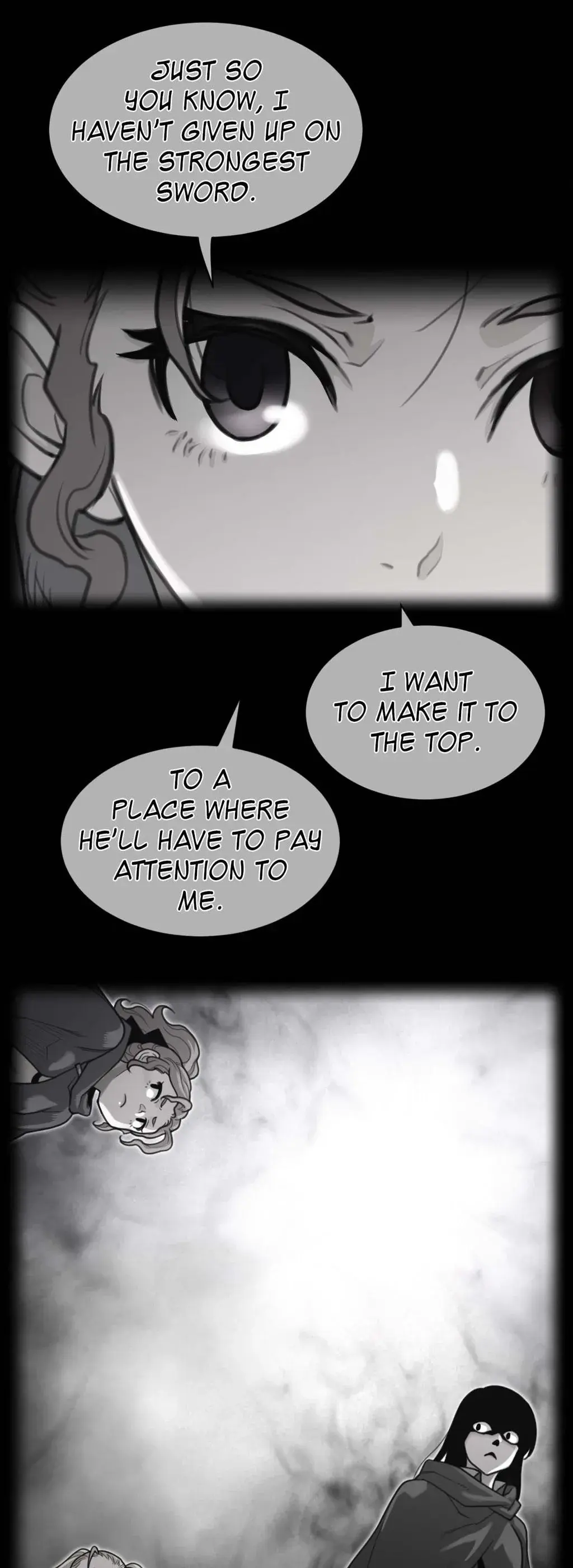 Perfect Half Episode 183 - Page 1