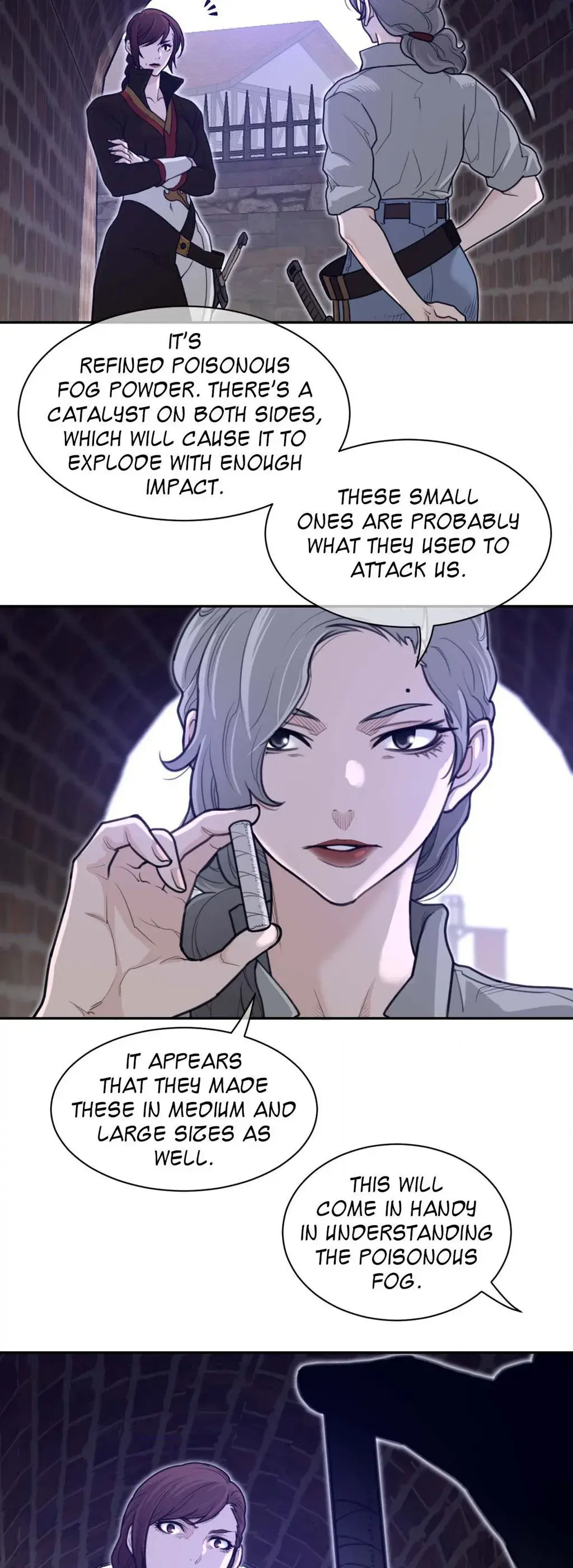 Perfect Half Episode 183 - Page 10