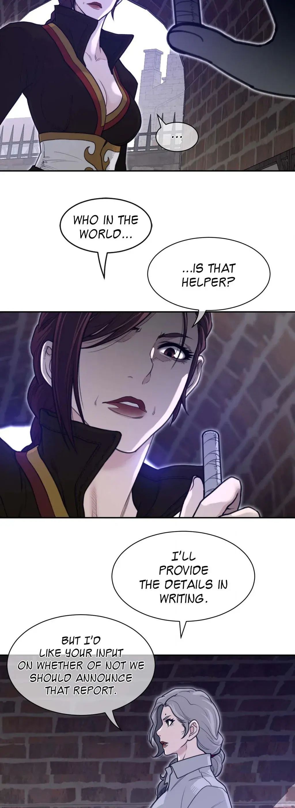 Perfect Half Episode 183 - Page 11