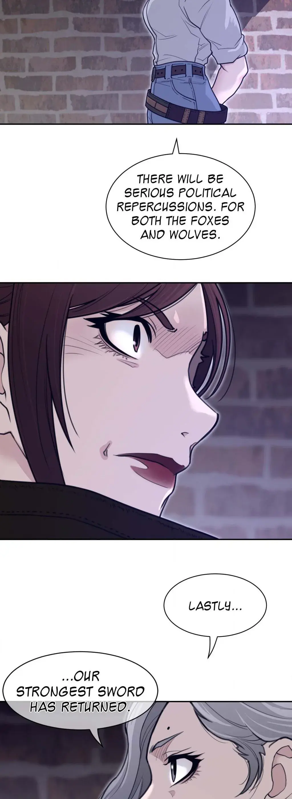 Perfect Half Episode 183 - Page 12