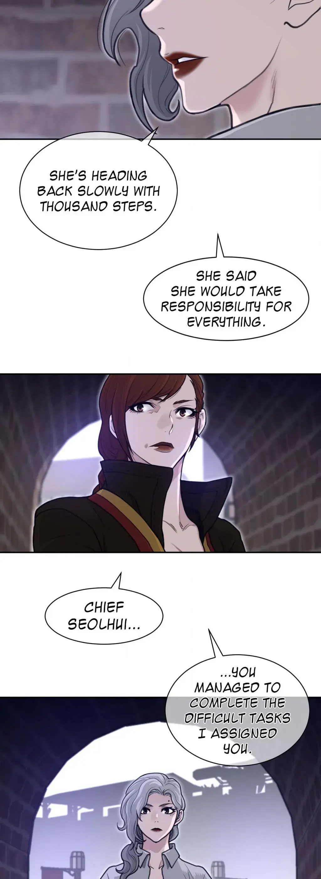 Perfect Half Episode 183 - Page 13