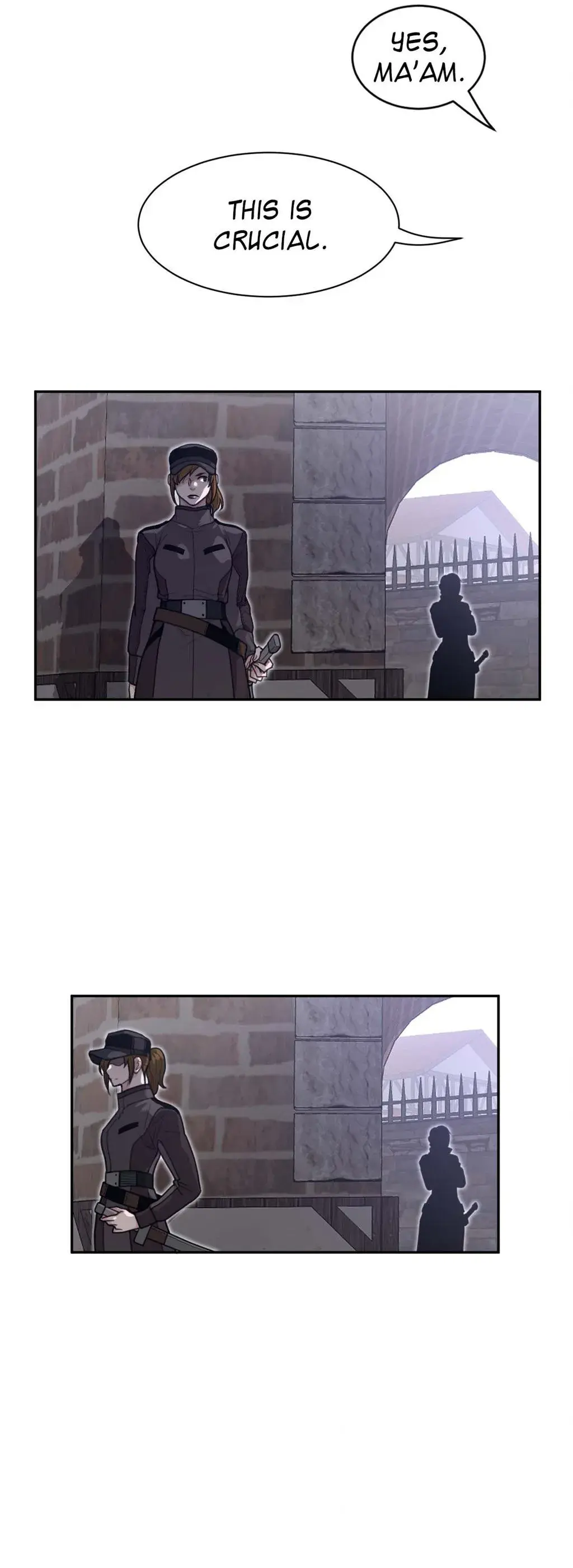 Perfect Half Episode 183 - Page 16