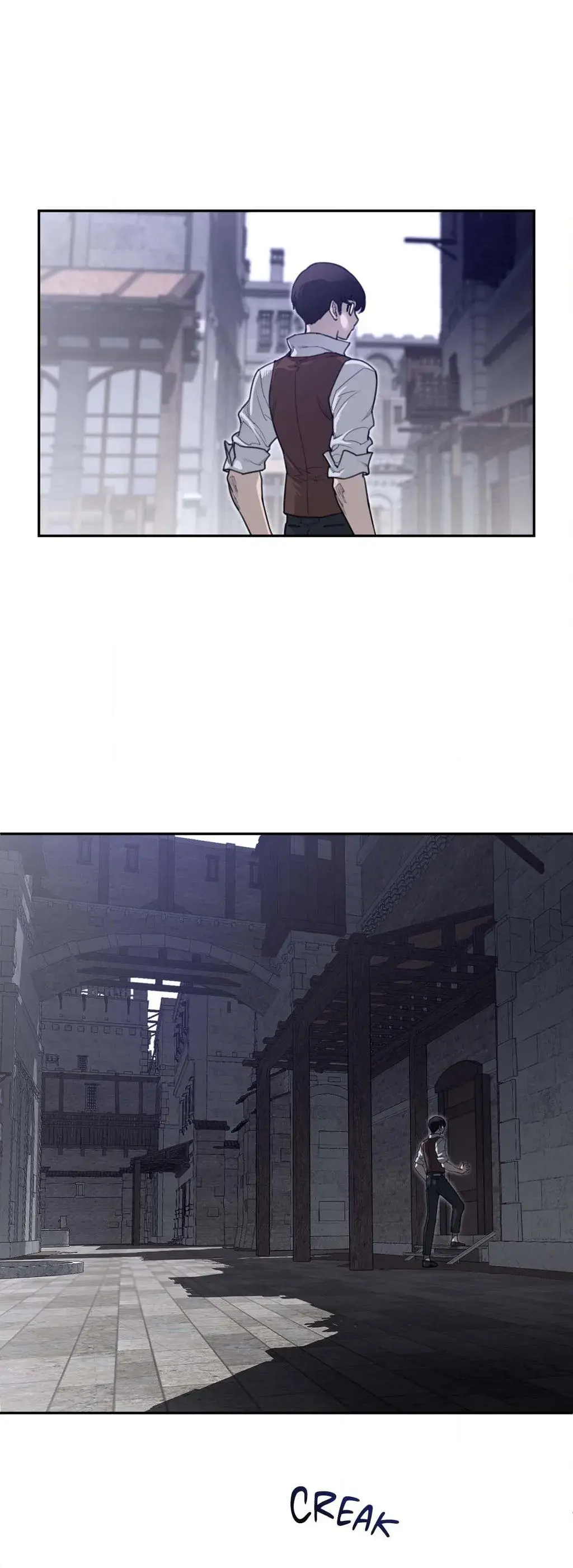 Perfect Half Episode 183 - Page 19