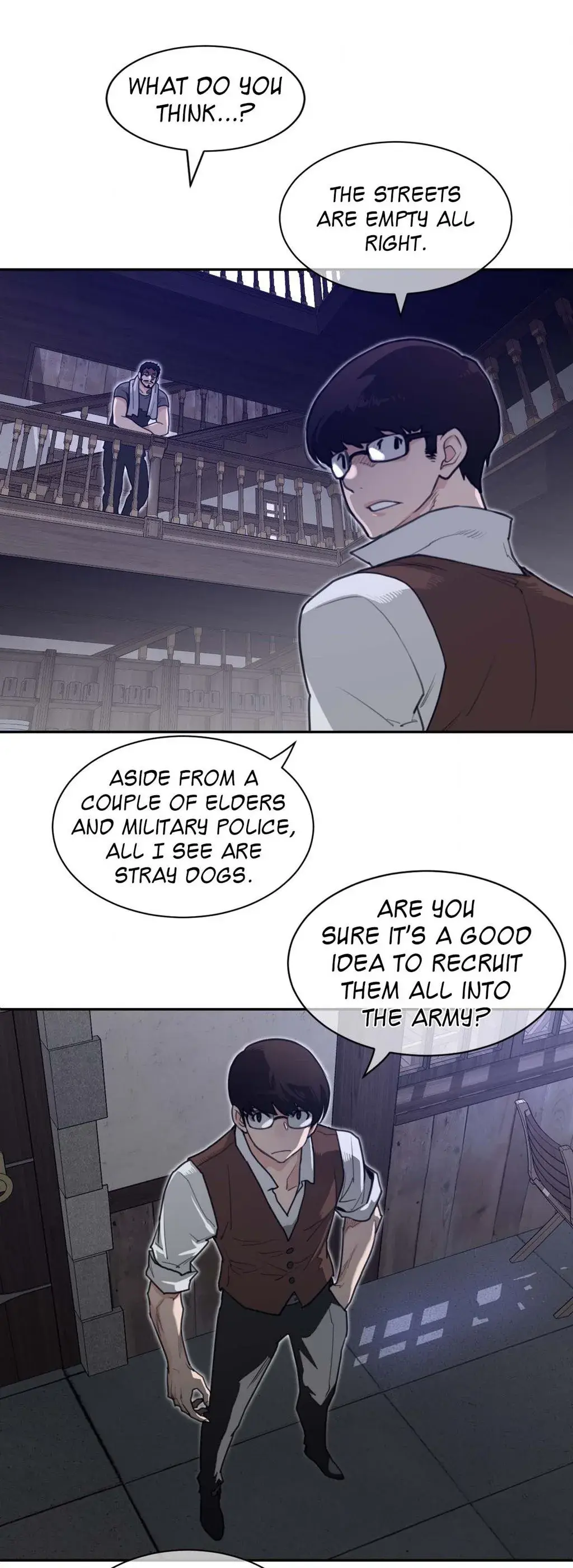 Perfect Half Episode 183 - Page 20