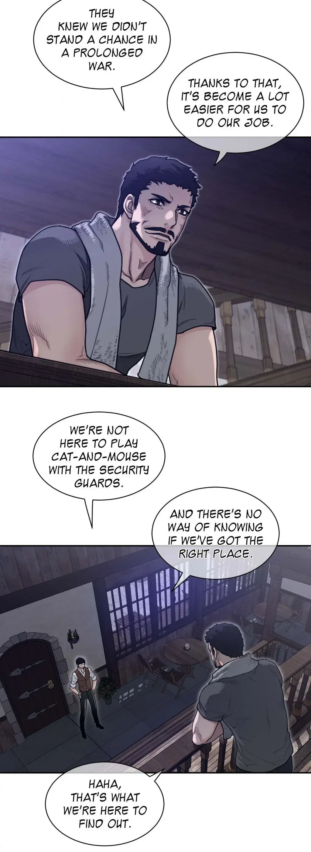 Perfect Half Episode 183 - Page 21