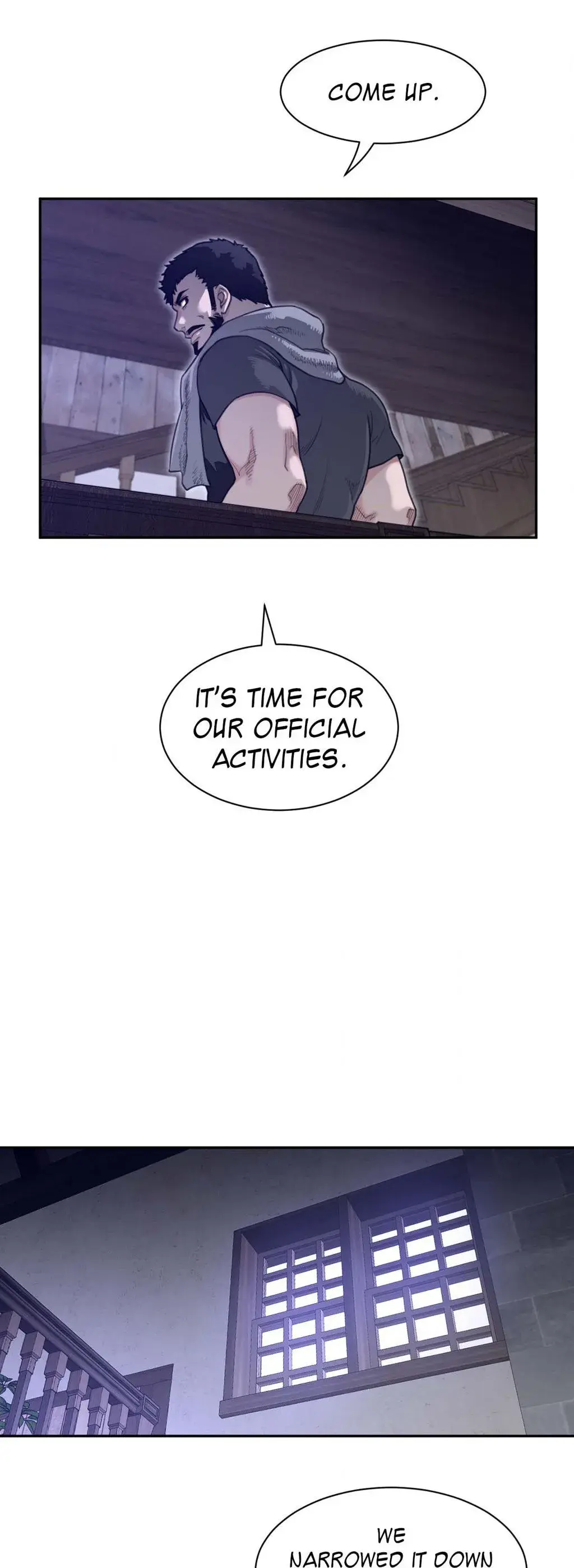 Perfect Half Episode 183 - Page 22