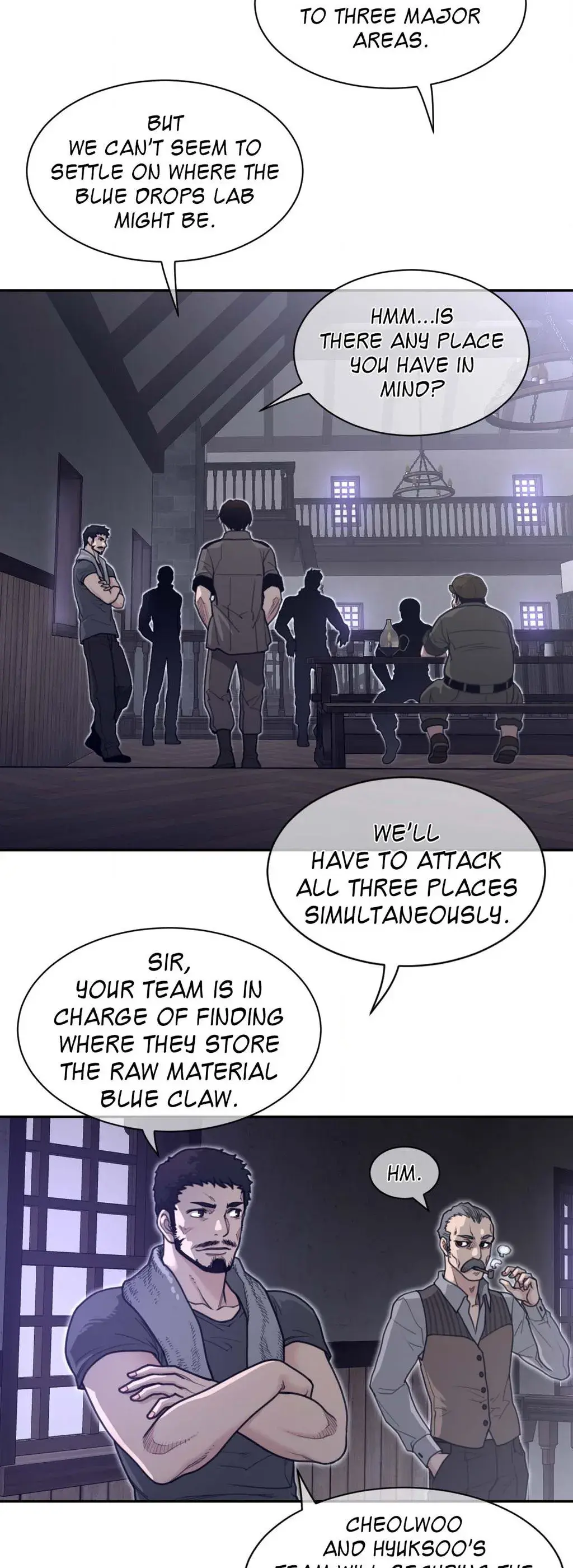 Perfect Half Episode 183 - Page 23