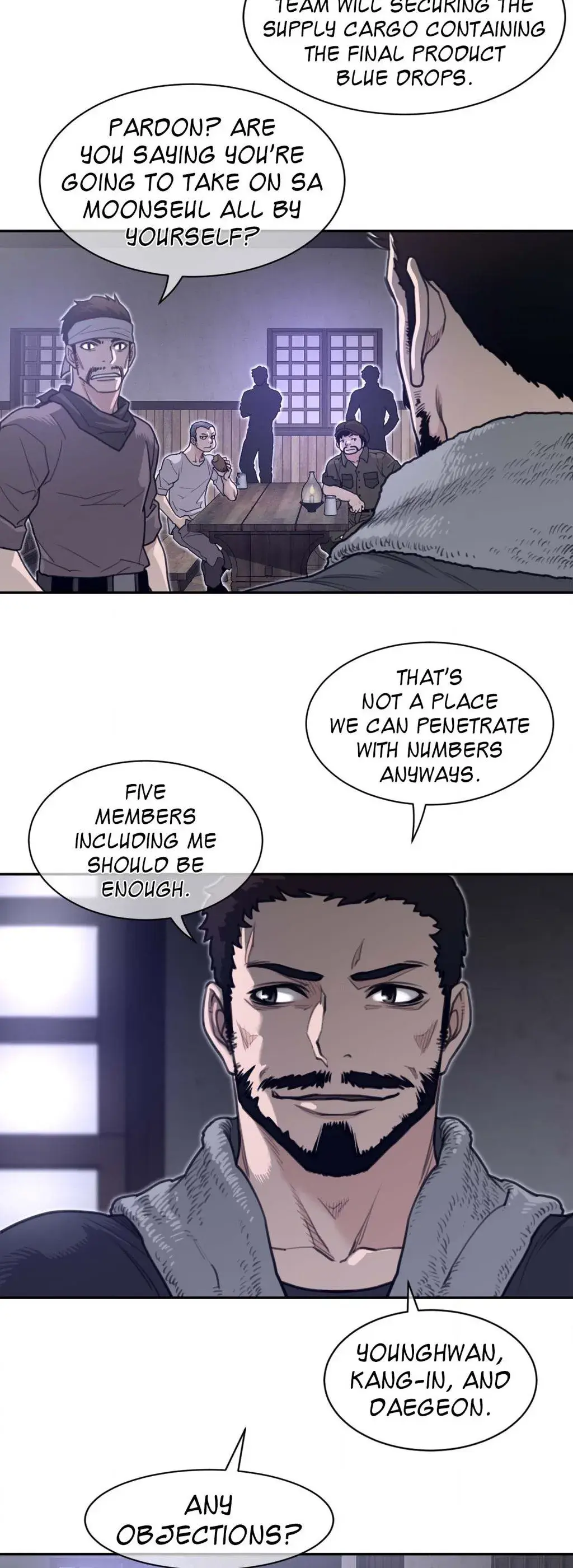 Perfect Half Episode 183 - Page 24