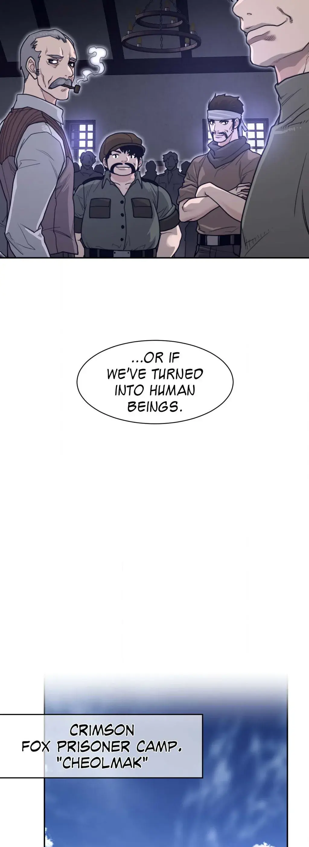 Perfect Half Episode 183 - Page 27