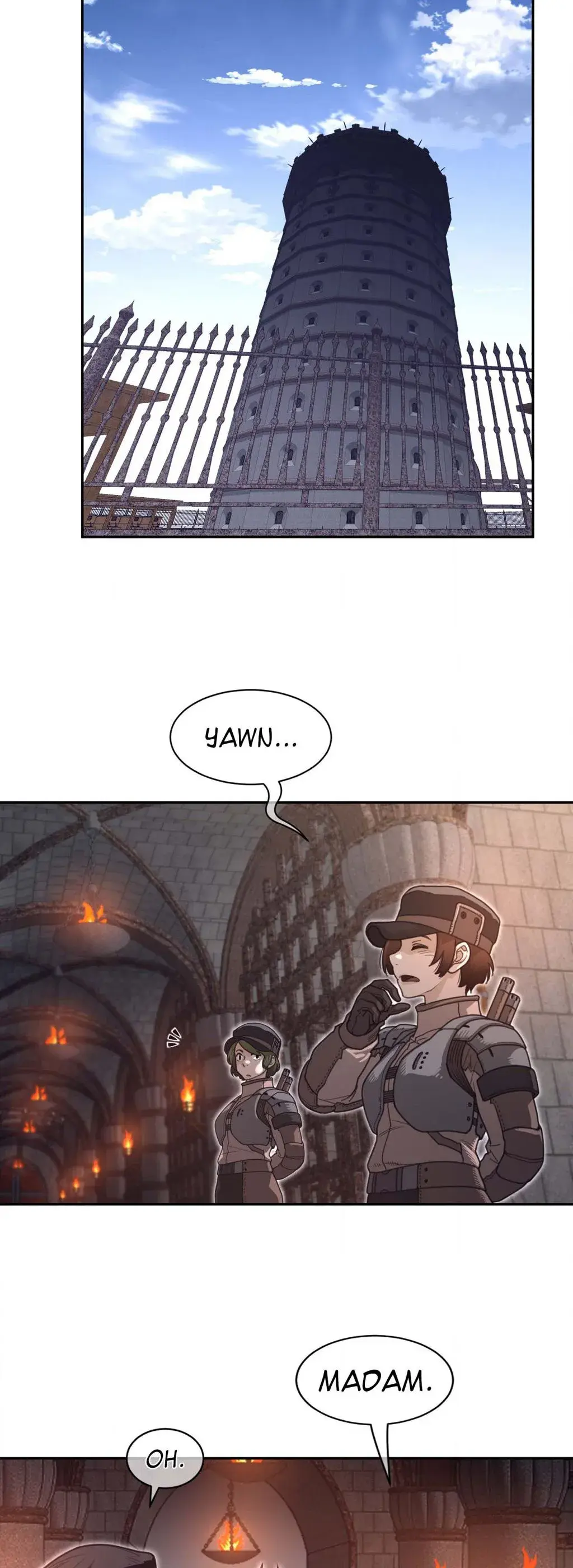 Perfect Half Episode 183 - Page 28