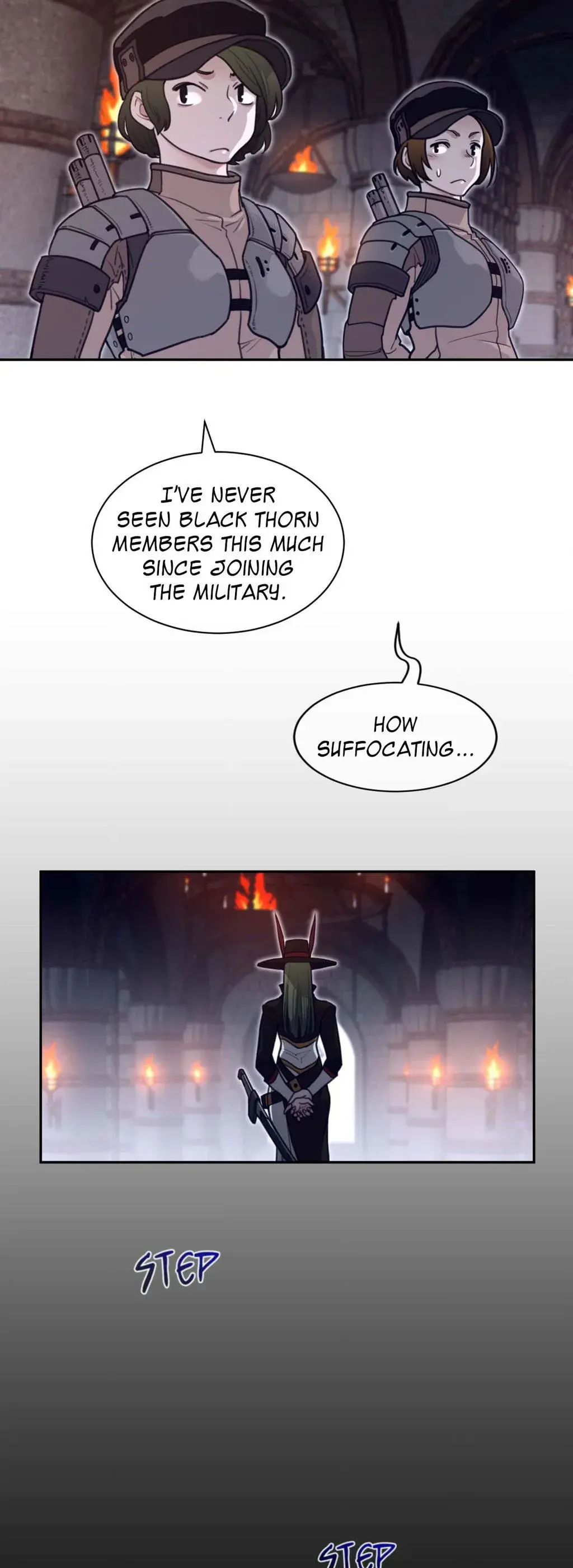 Perfect Half Episode 183 - Page 30