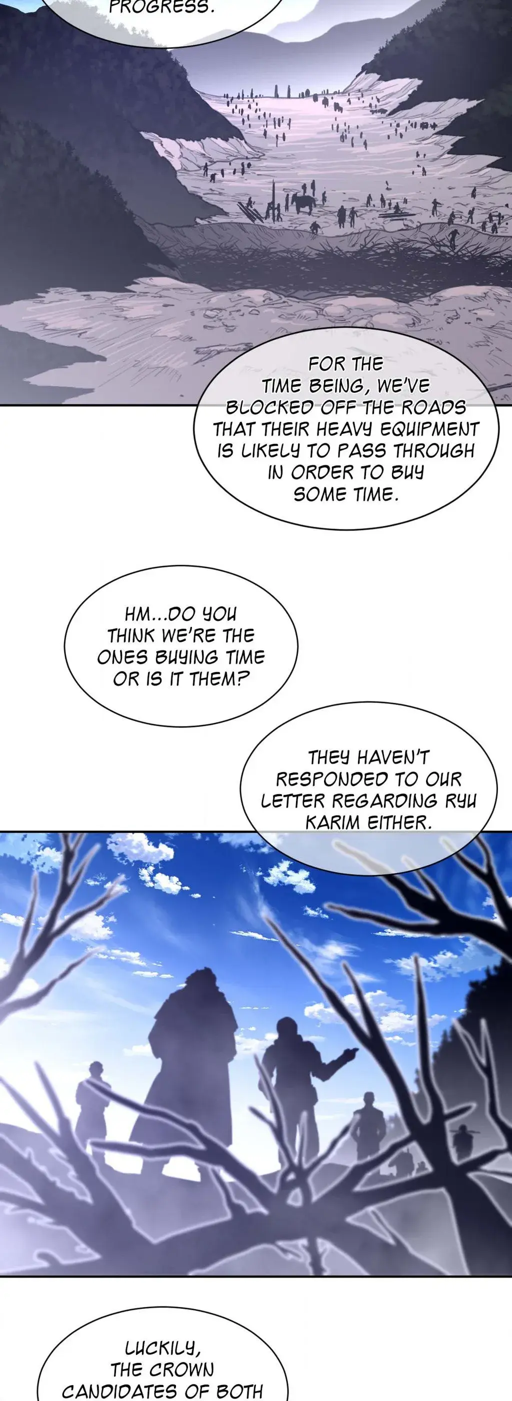 Perfect Half Episode 183 - Page 5