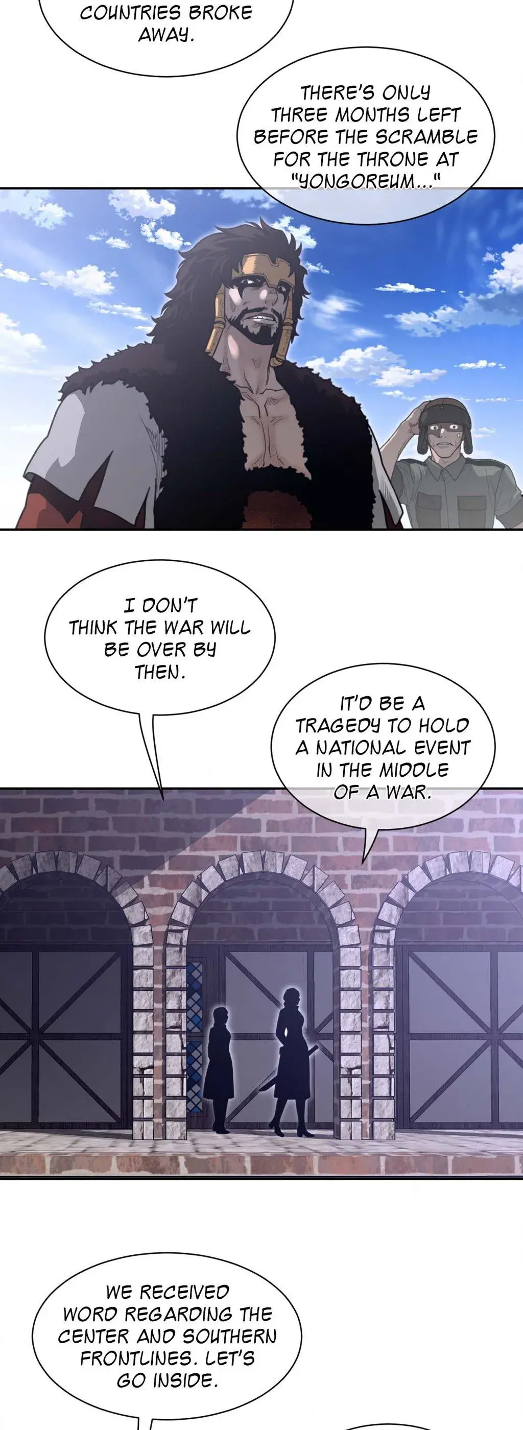 Perfect Half Episode 183 - Page 6