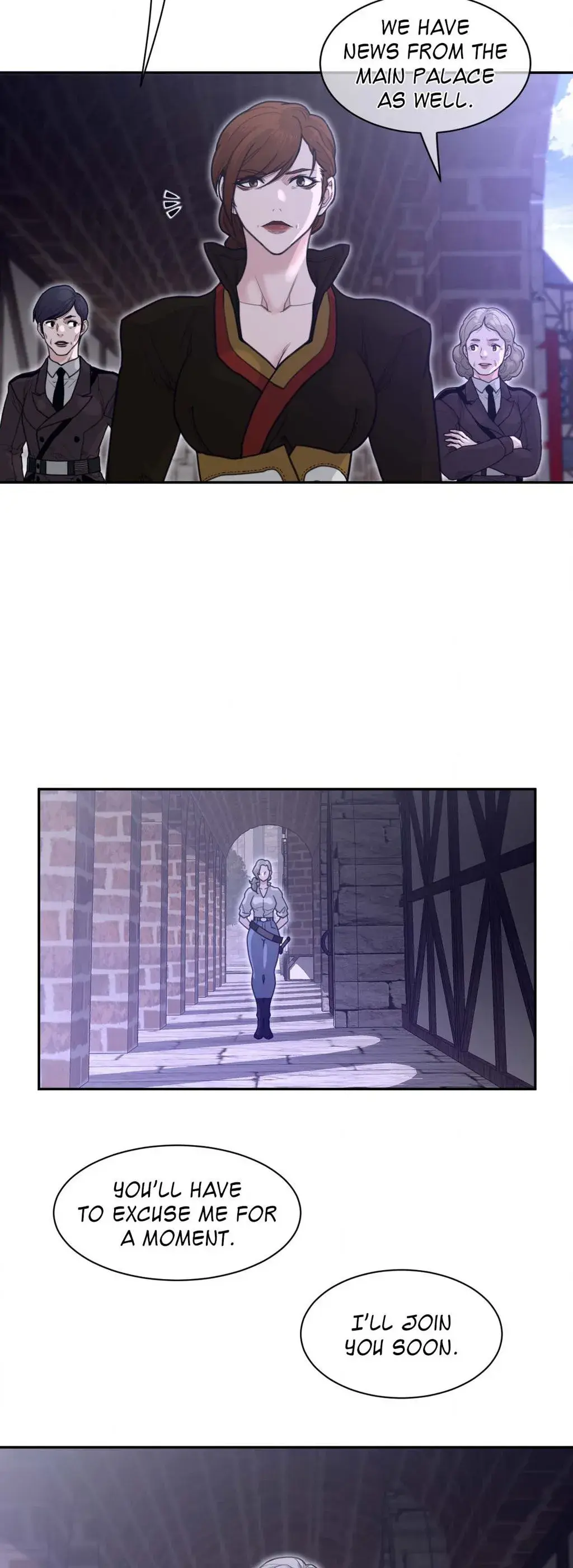 Perfect Half Episode 183 - Page 7