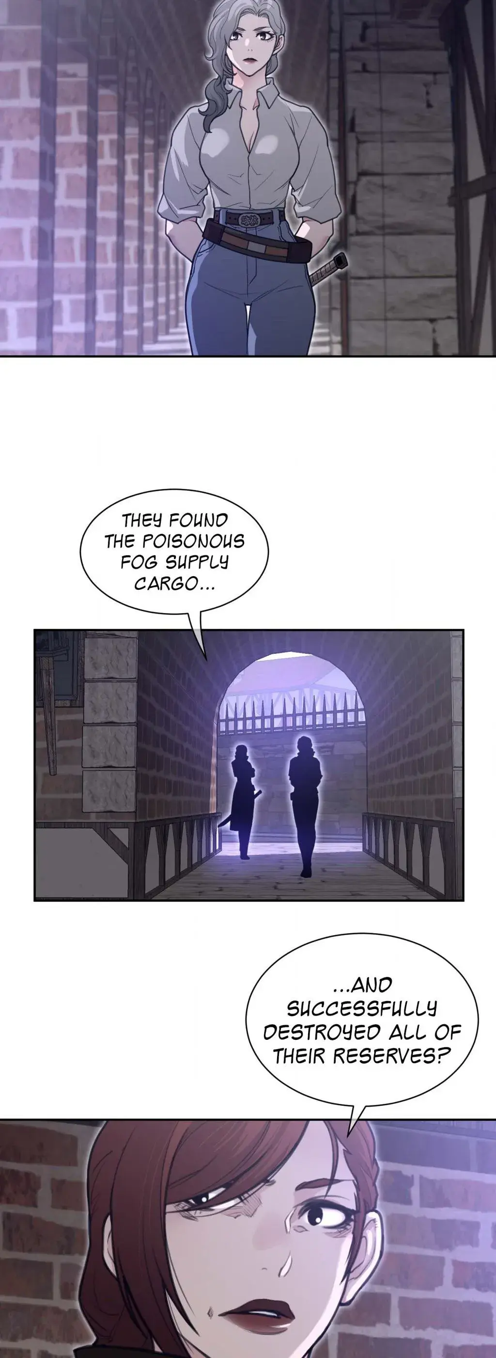Perfect Half Episode 183 - Page 8