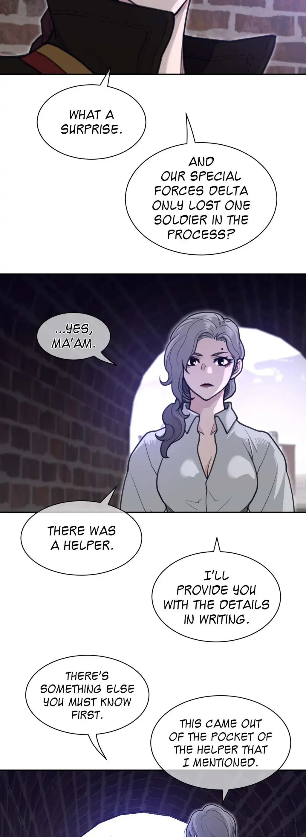 Perfect Half Episode 183 - Page 9