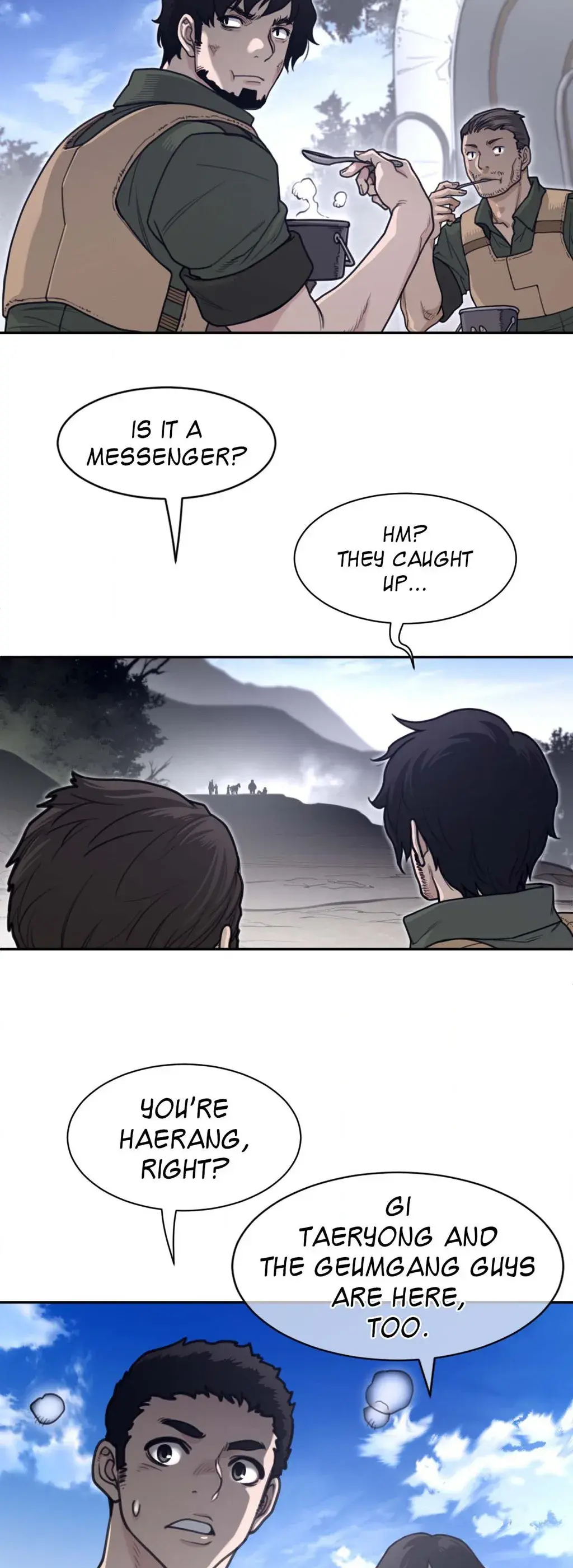 Perfect Half Episode 184 - Page 11