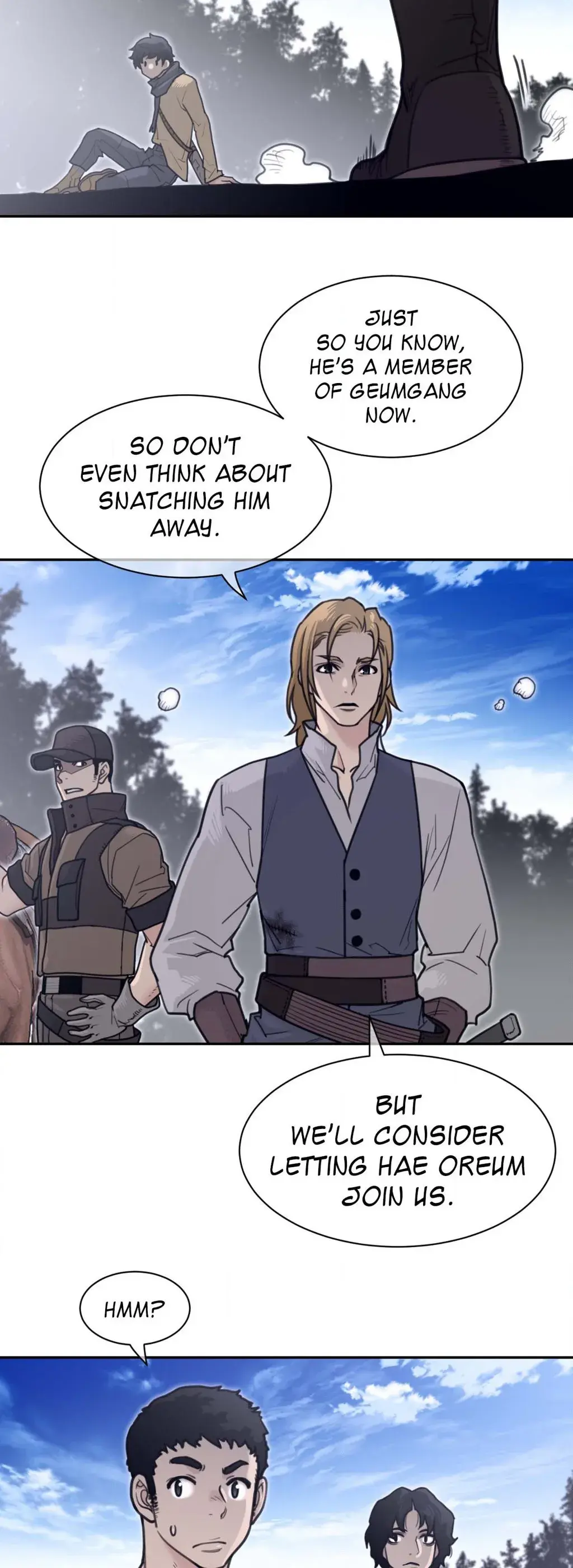 Perfect Half Episode 184 - Page 14