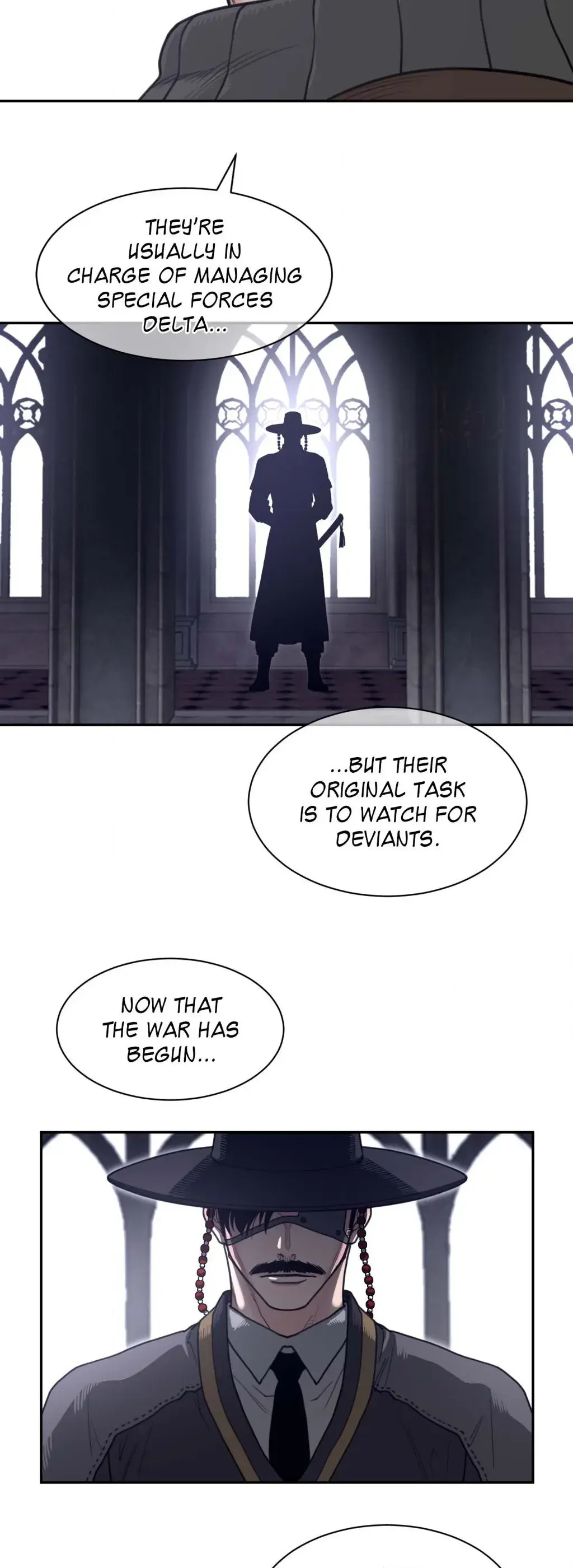 Perfect Half Episode 184 - Page 17