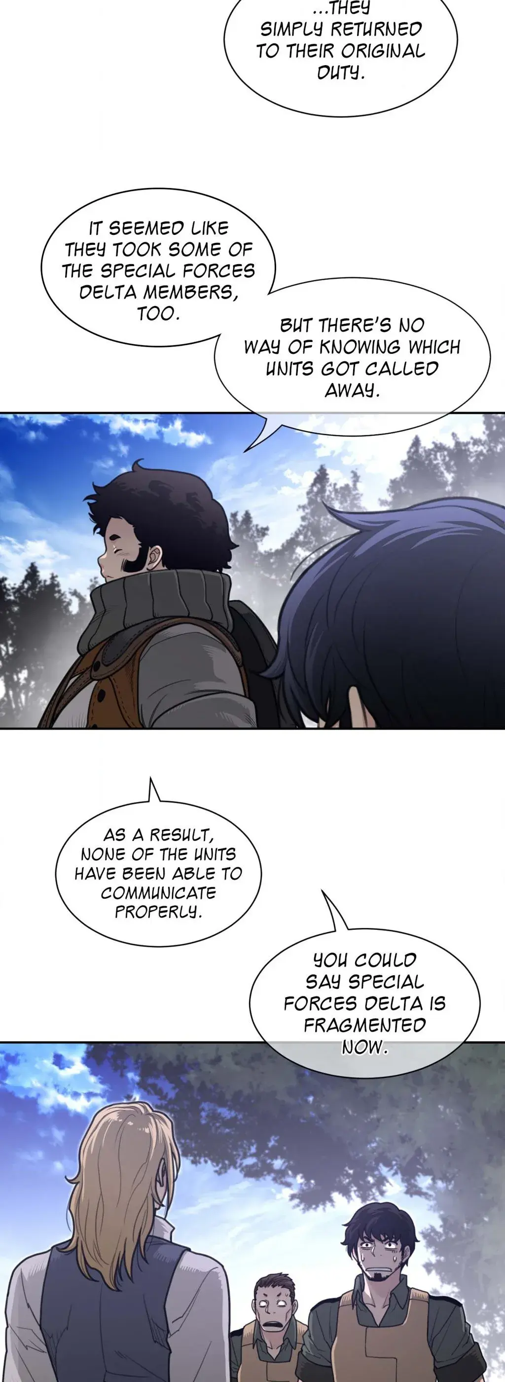 Perfect Half Episode 184 - Page 18