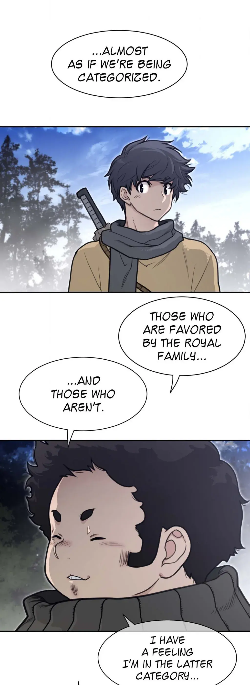 Perfect Half Episode 184 - Page 20