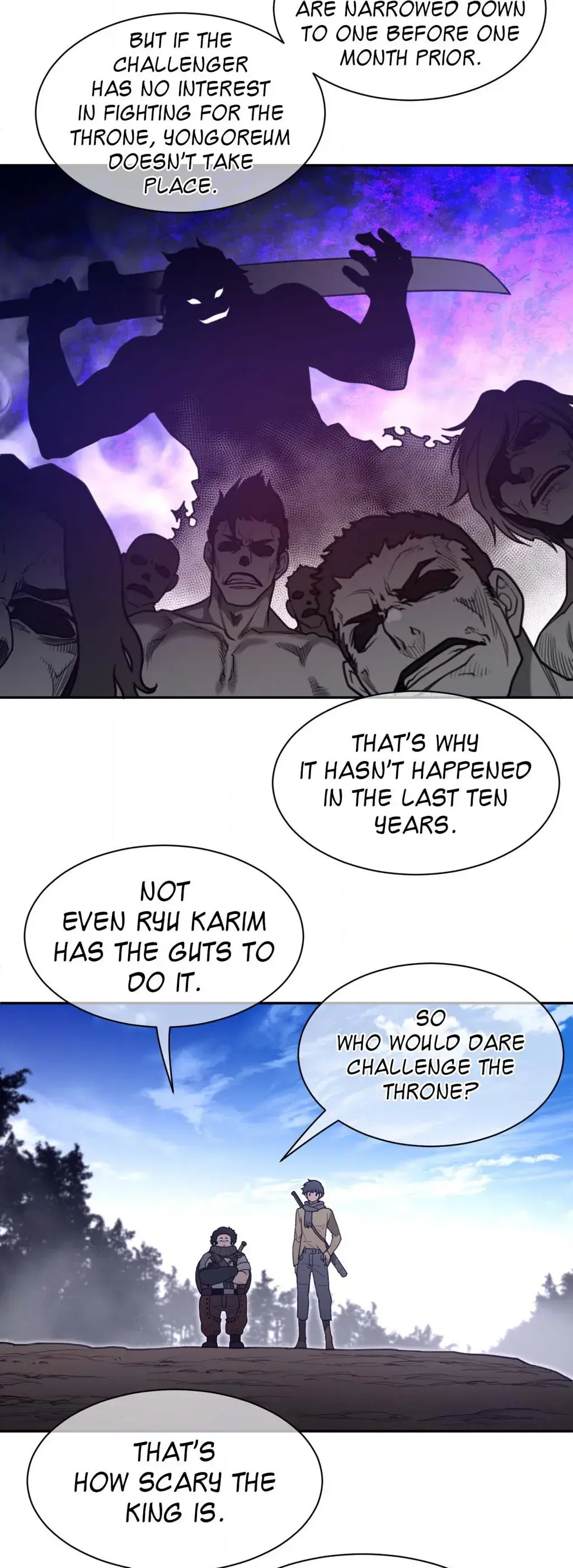Perfect Half Episode 184 - Page 23