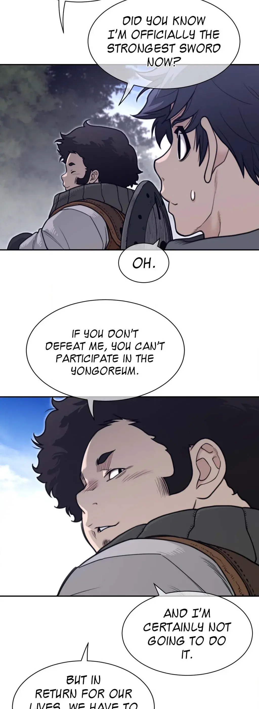 Perfect Half Episode 184 - Page 24