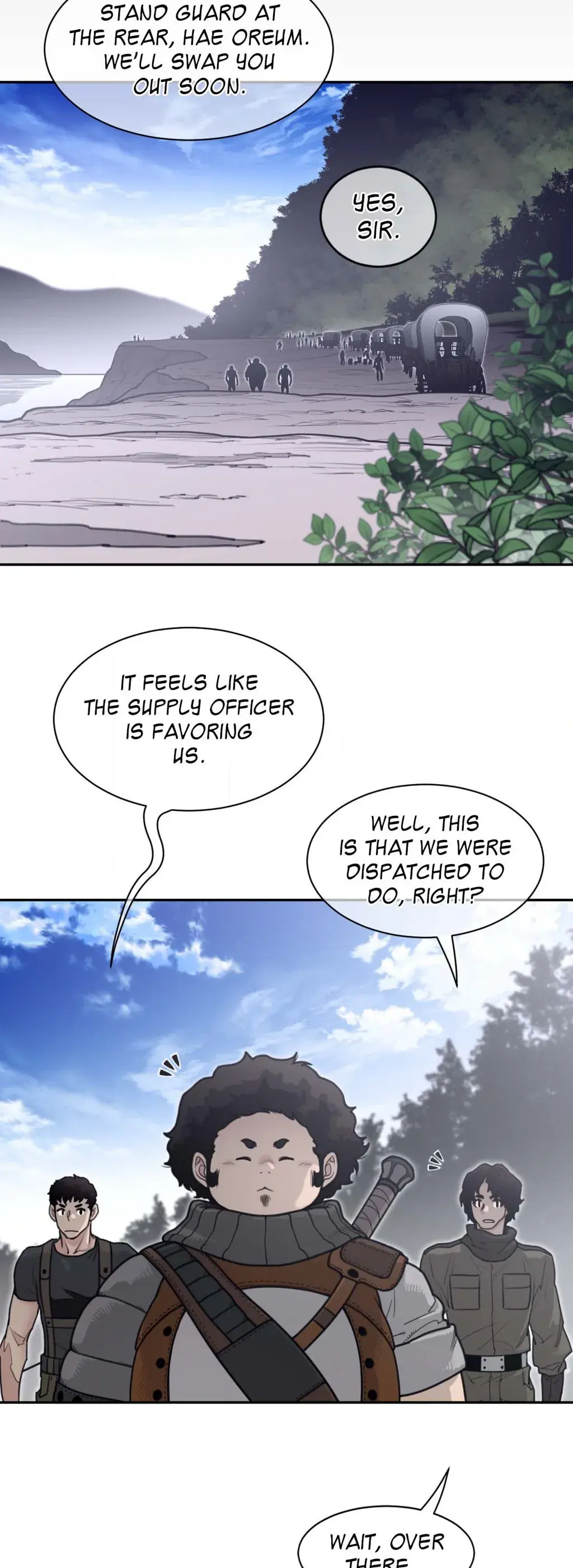 Perfect Half Episode 184 - Page 5