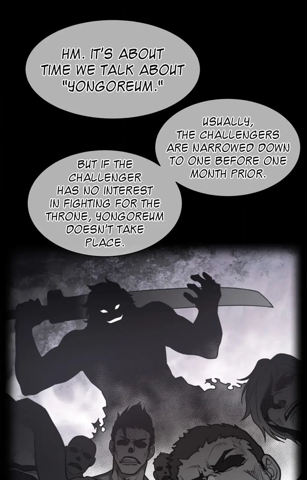 Perfect Half Episode 185 - Page 1
