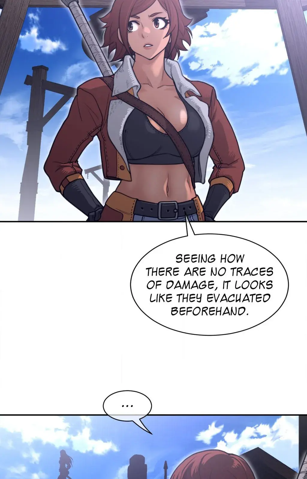 Perfect Half Episode 185 - Page 11