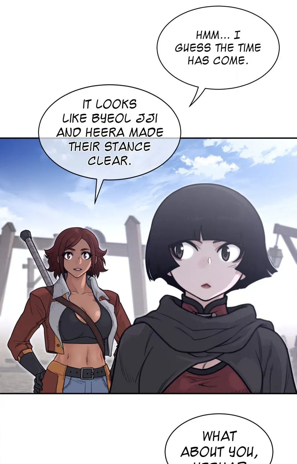 Perfect Half Episode 185 - Page 13