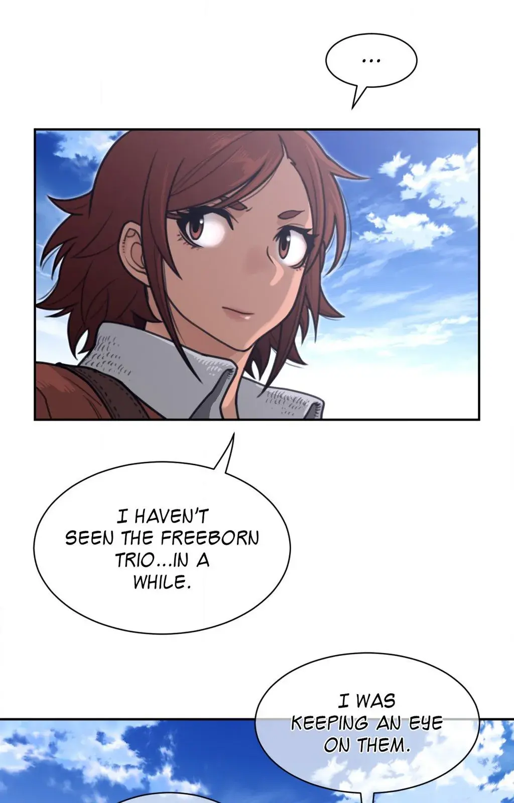 Perfect Half Episode 185 - Page 29