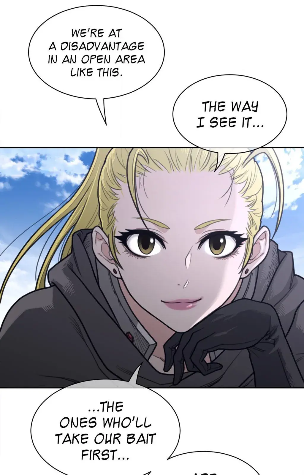 Perfect Half Episode 185 - Page 34