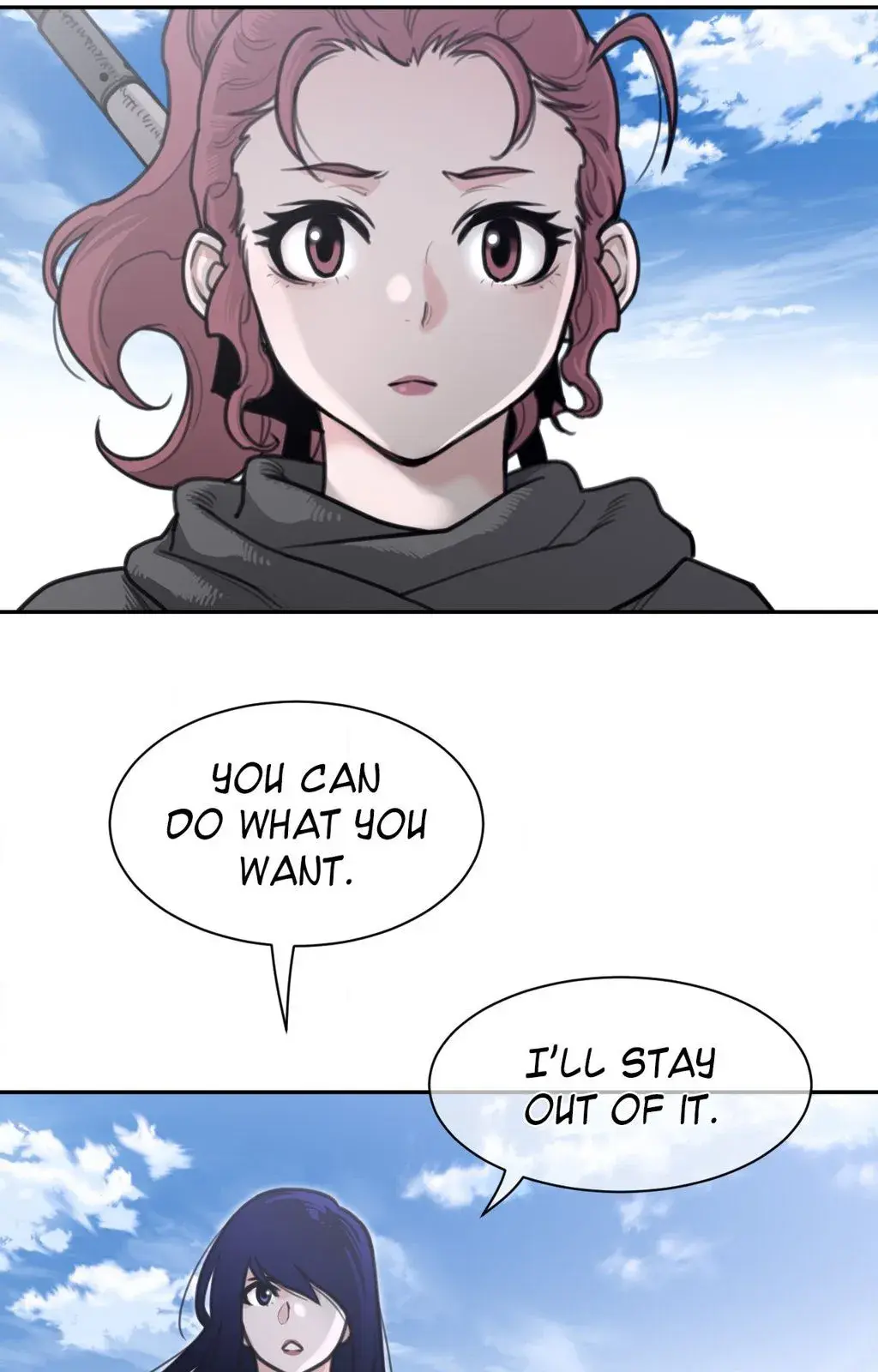 Perfect Half Episode 185 - Page 44