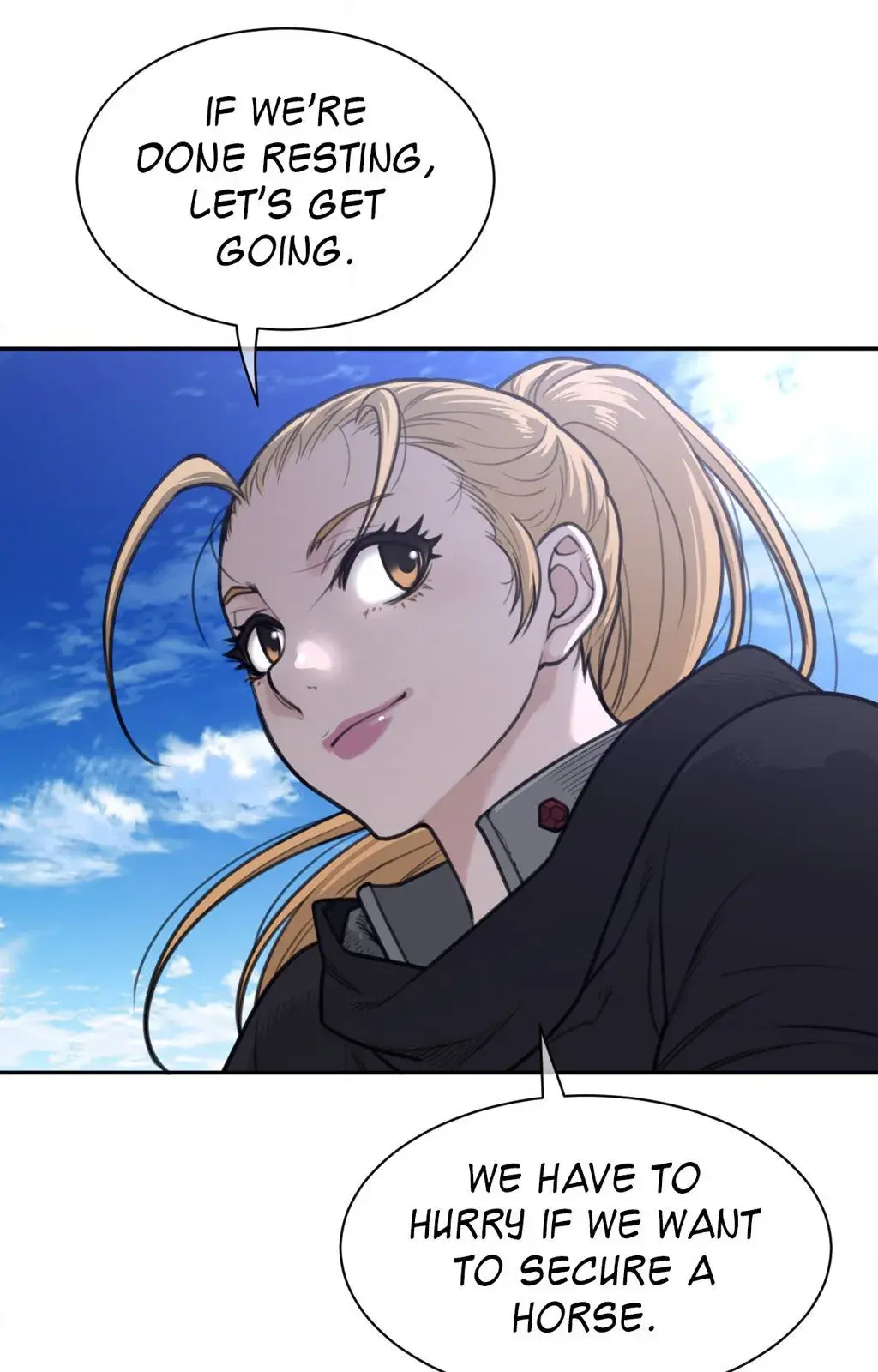Perfect Half Episode 185 - Page 49