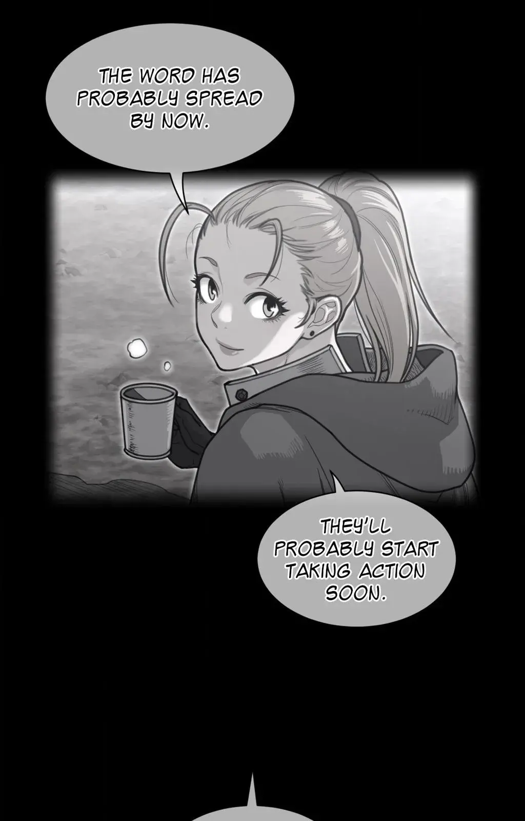 Perfect Half Episode 185 - Page 7