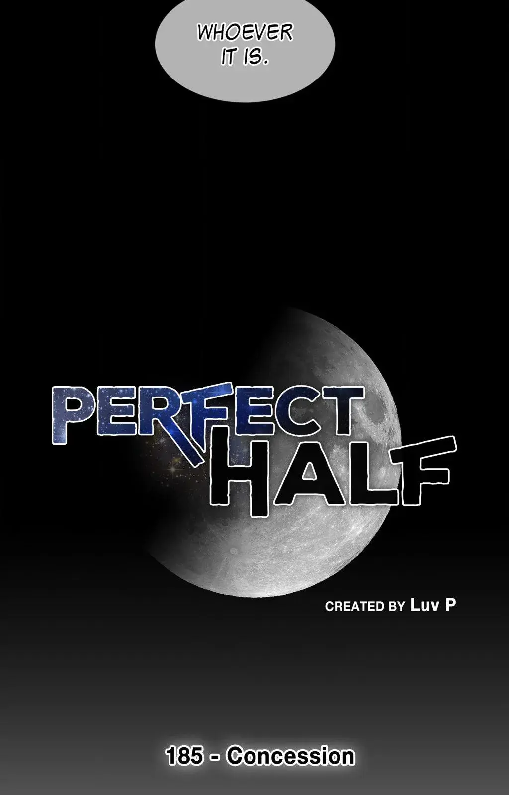Perfect Half Episode 185 - Page 8