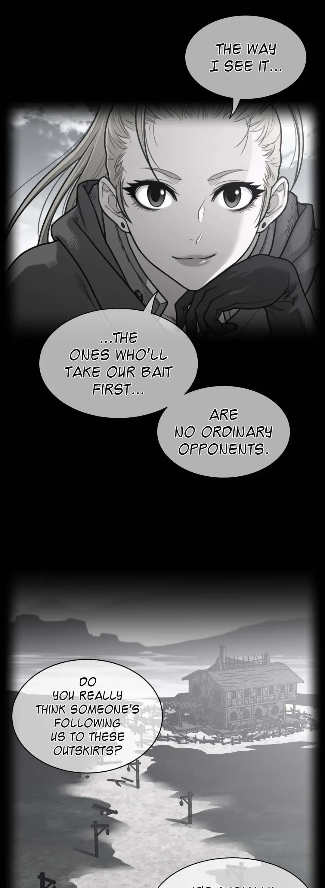 Perfect Half Episode 186 - Page 1