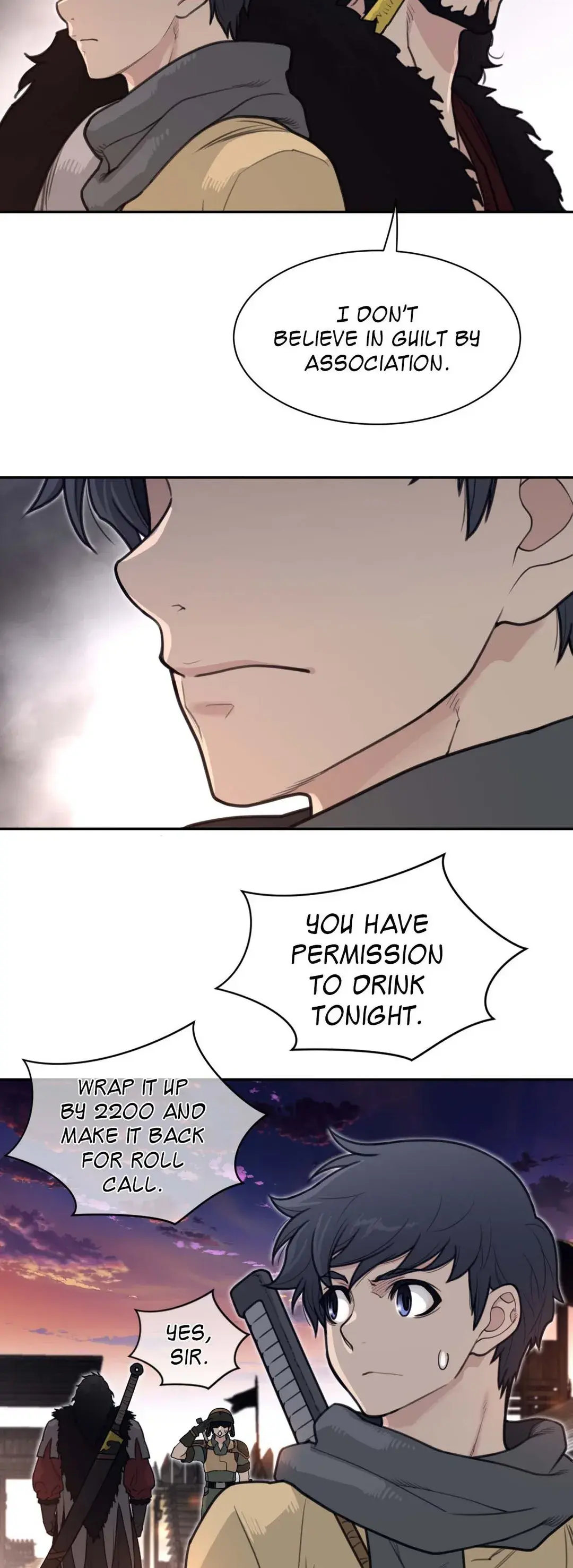 Perfect Half Episode 186 - Page 16