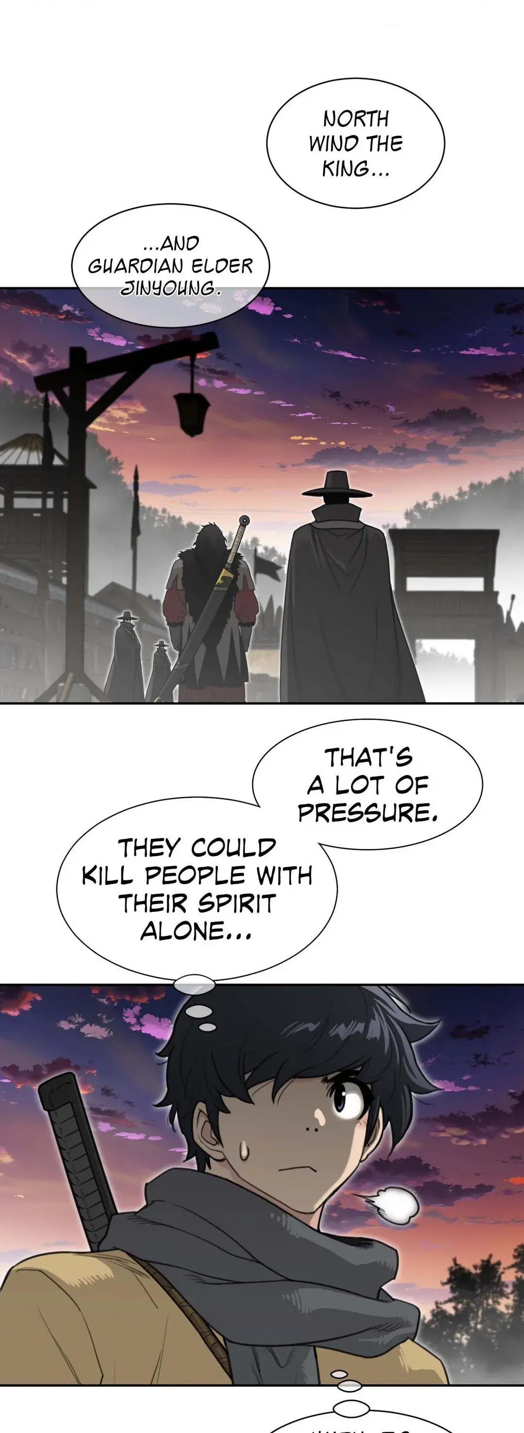 Perfect Half Episode 186 - Page 20