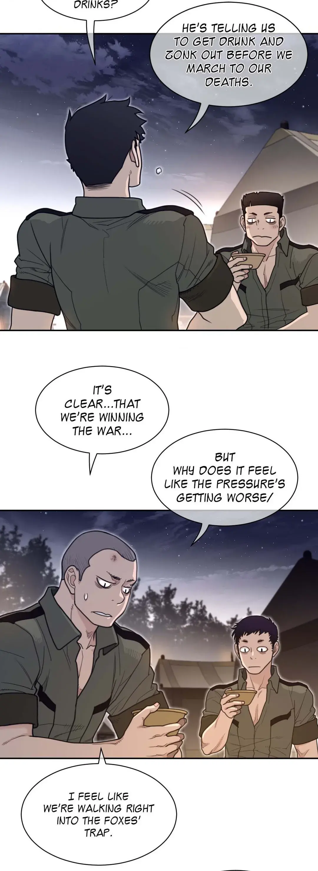 Perfect Half Episode 186 - Page 24