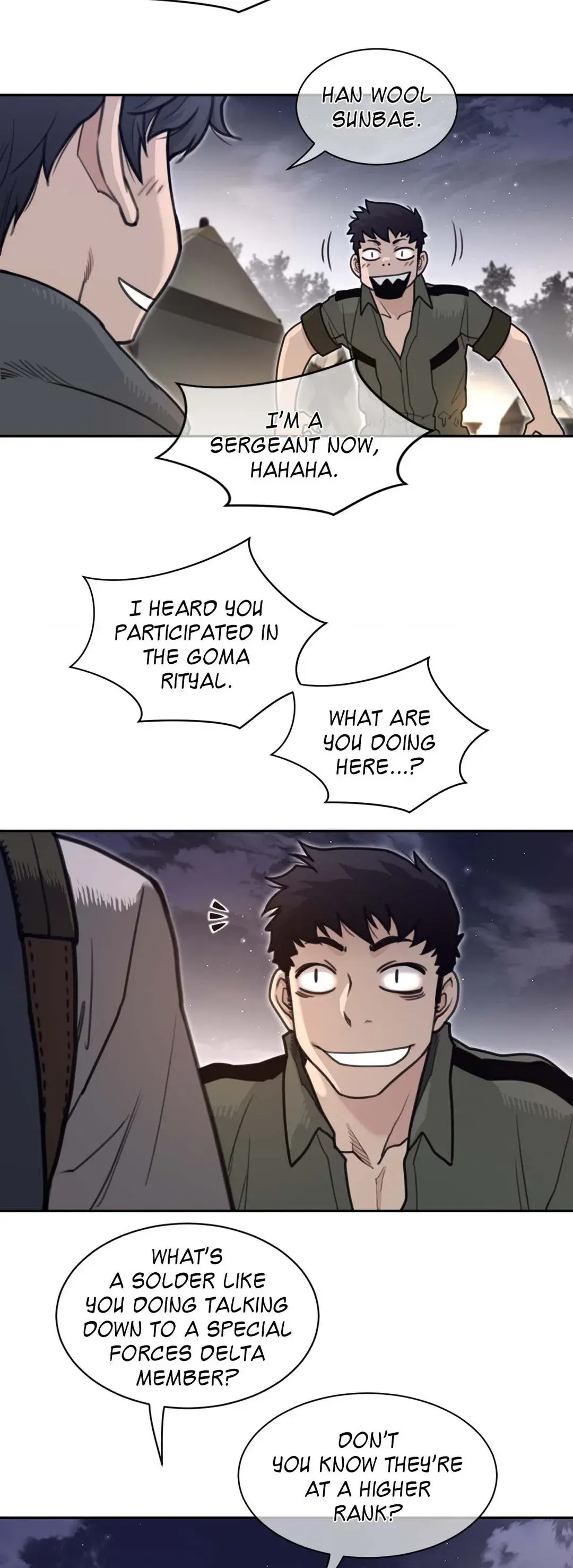 Perfect Half Episode 186 - Page 27
